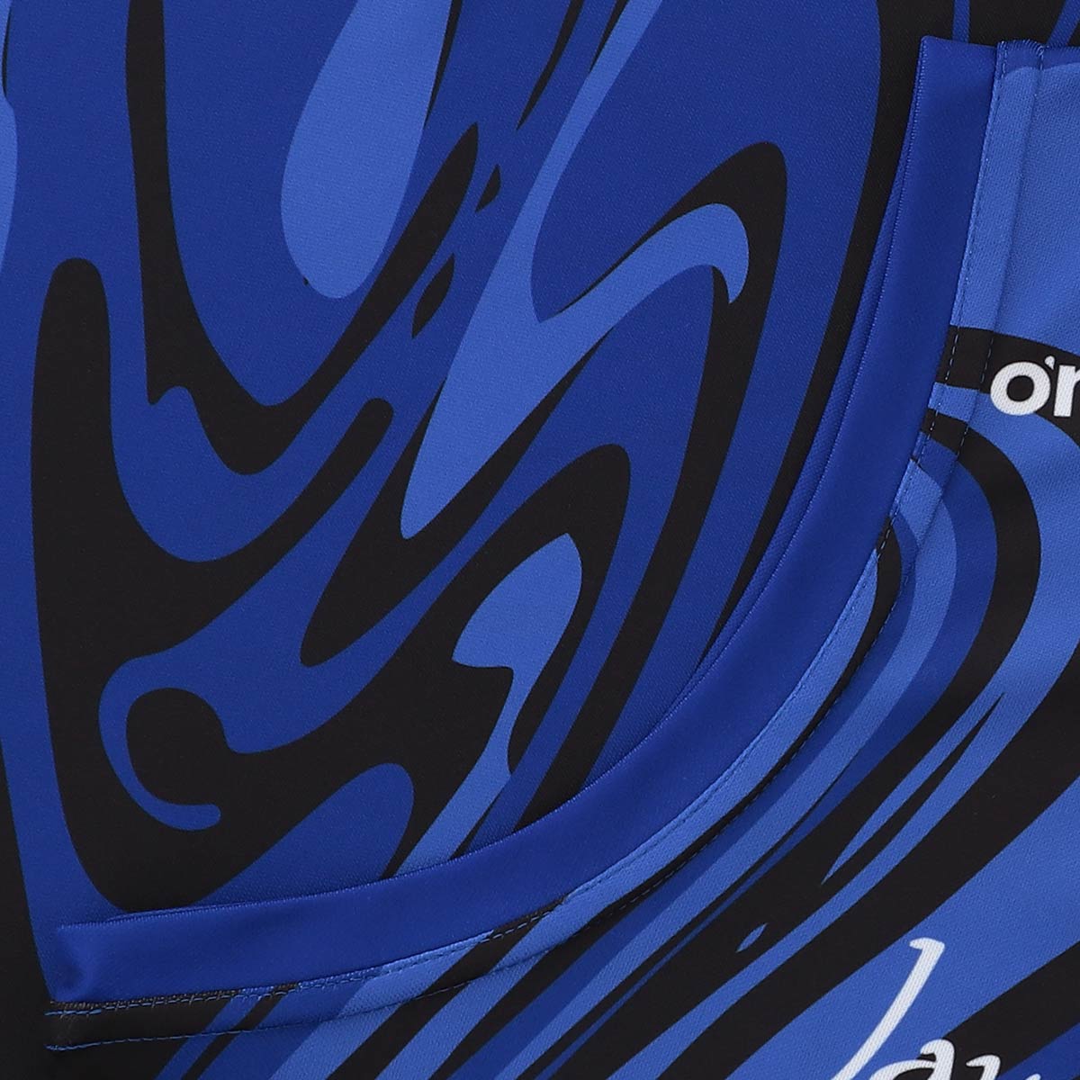 Canterbury-Bankstown Bulldogs Mens 2026 Training Singlet