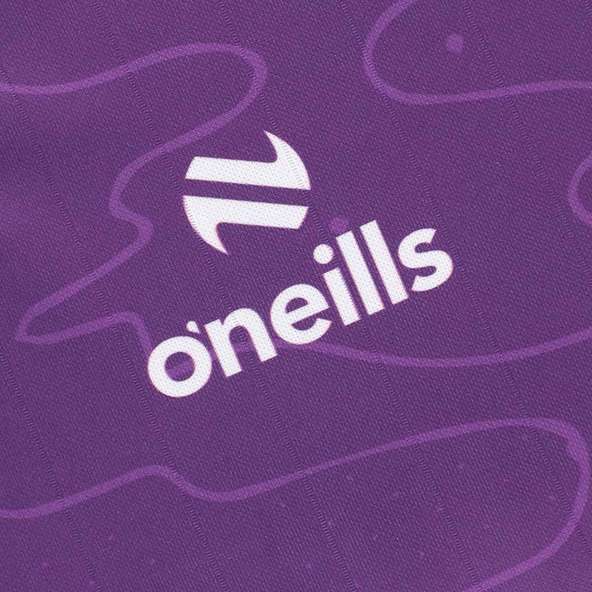 Melbourne Storm Mens 2026 Training Singlet Purple