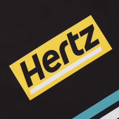 Penrith Panthers Mens 2026 Black Training Singlet - View 5