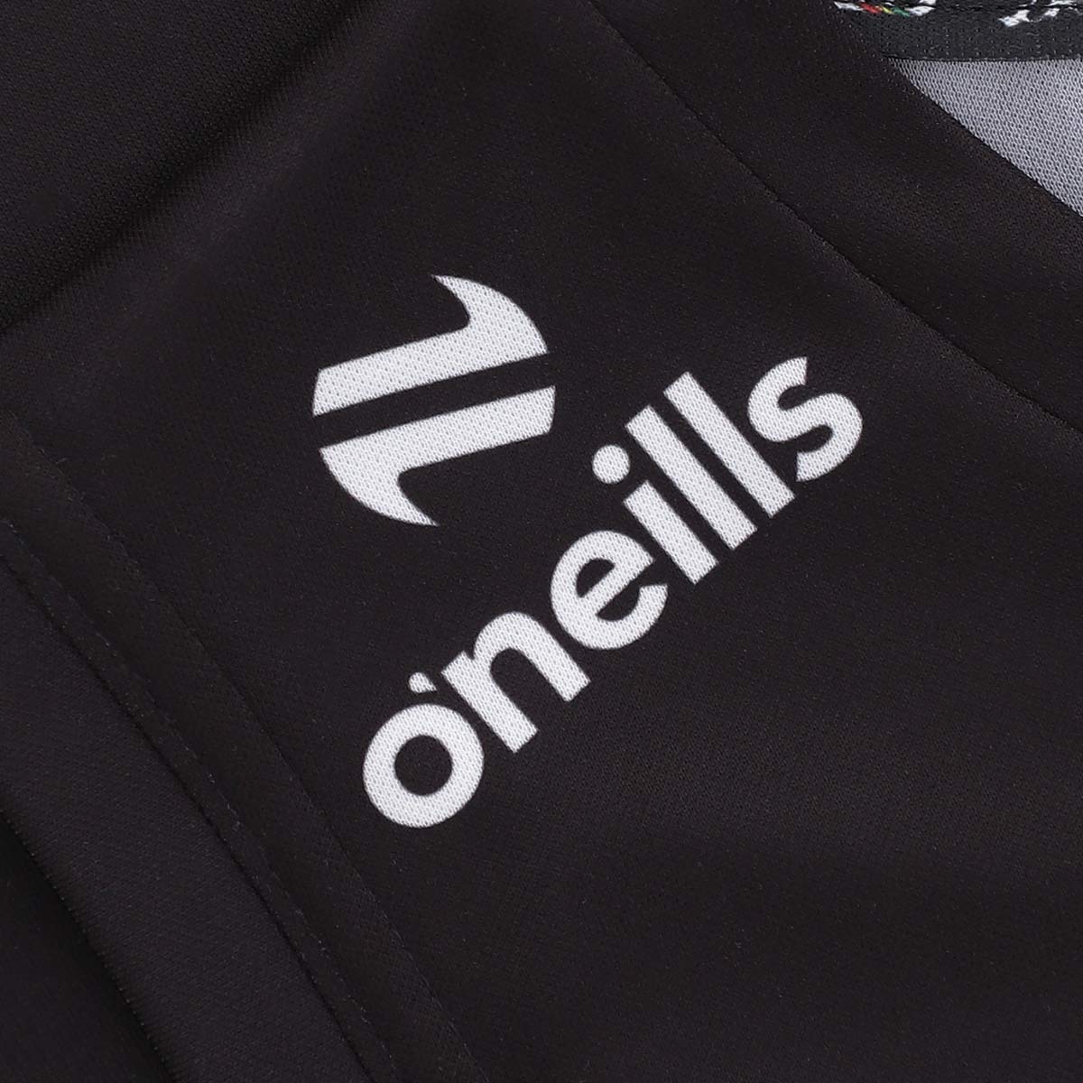 Penrith Panthers Mens 2026 Black Training Singlet