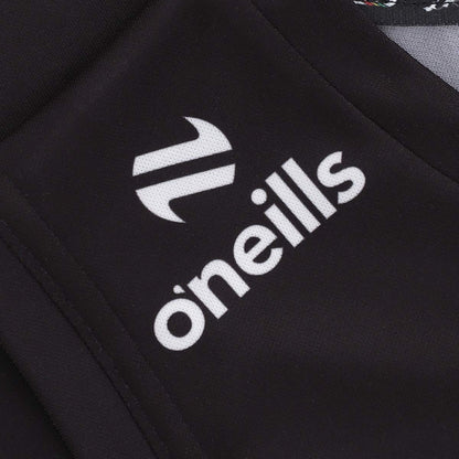 Penrith Panthers Mens 2026 Black Training Singlet - View 8