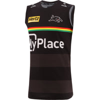 Penrith Panthers 2025 Mens Training Singlet