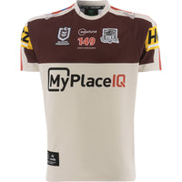 Penrith Panthers Mens 2026 Special Event Jersey