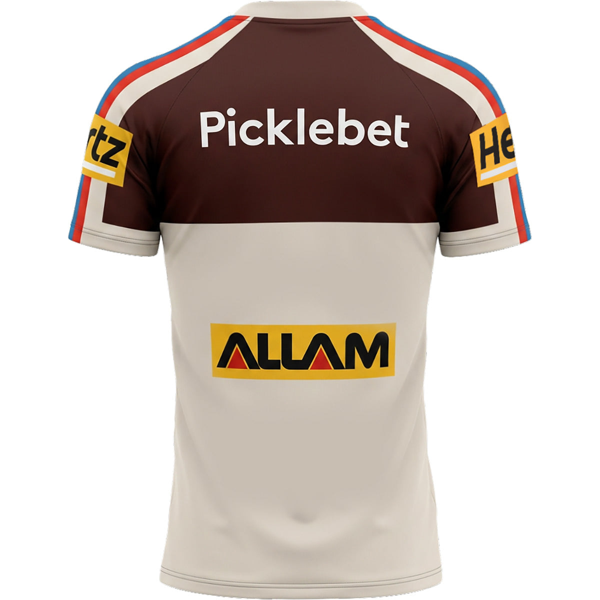 Penrith Panthers Mens 2026 Special Event Jersey
