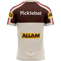 Penrith Panthers Mens 2026 Special Event Jersey