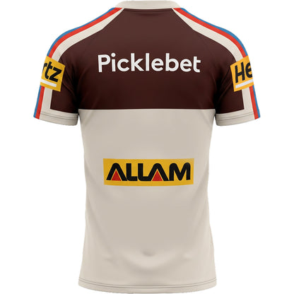 Penrith Panthers Mens 2026 Special Event Jersey - View 2