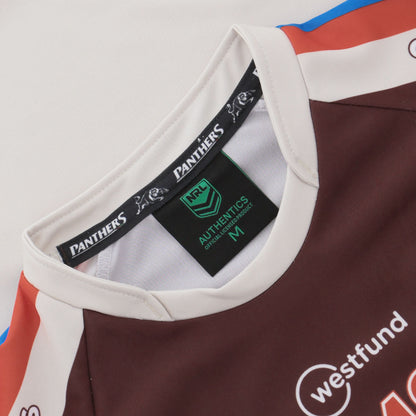 Penrith Panthers Mens 2026 Special Event Jersey - View 5