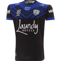 Canterbury-Bankstown Bulldogs Mens 2026 Alternate Jersey