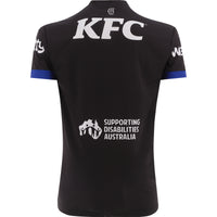Canterbury-Bankstown Bulldogs Mens 2026 Alternate Jersey