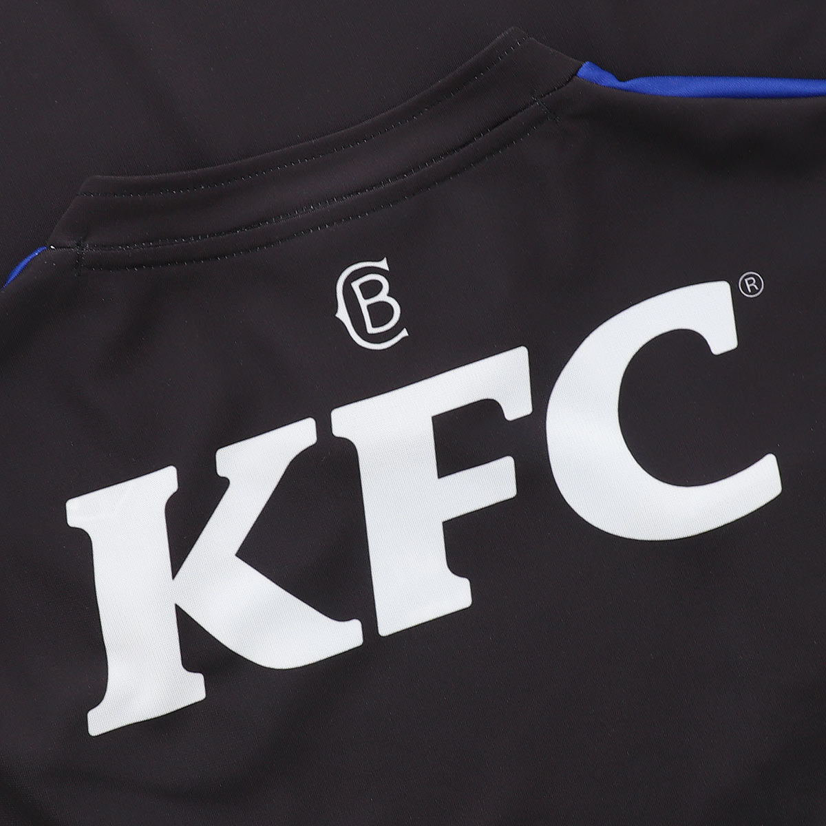 Canterbury-Bankstown Bulldogs Mens 2026 Alternate Jersey