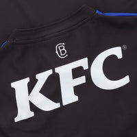 Canterbury-Bankstown Bulldogs Mens 2026 Alternate Jersey