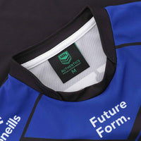Canterbury-Bankstown Bulldogs Mens 2026 Alternate Jersey