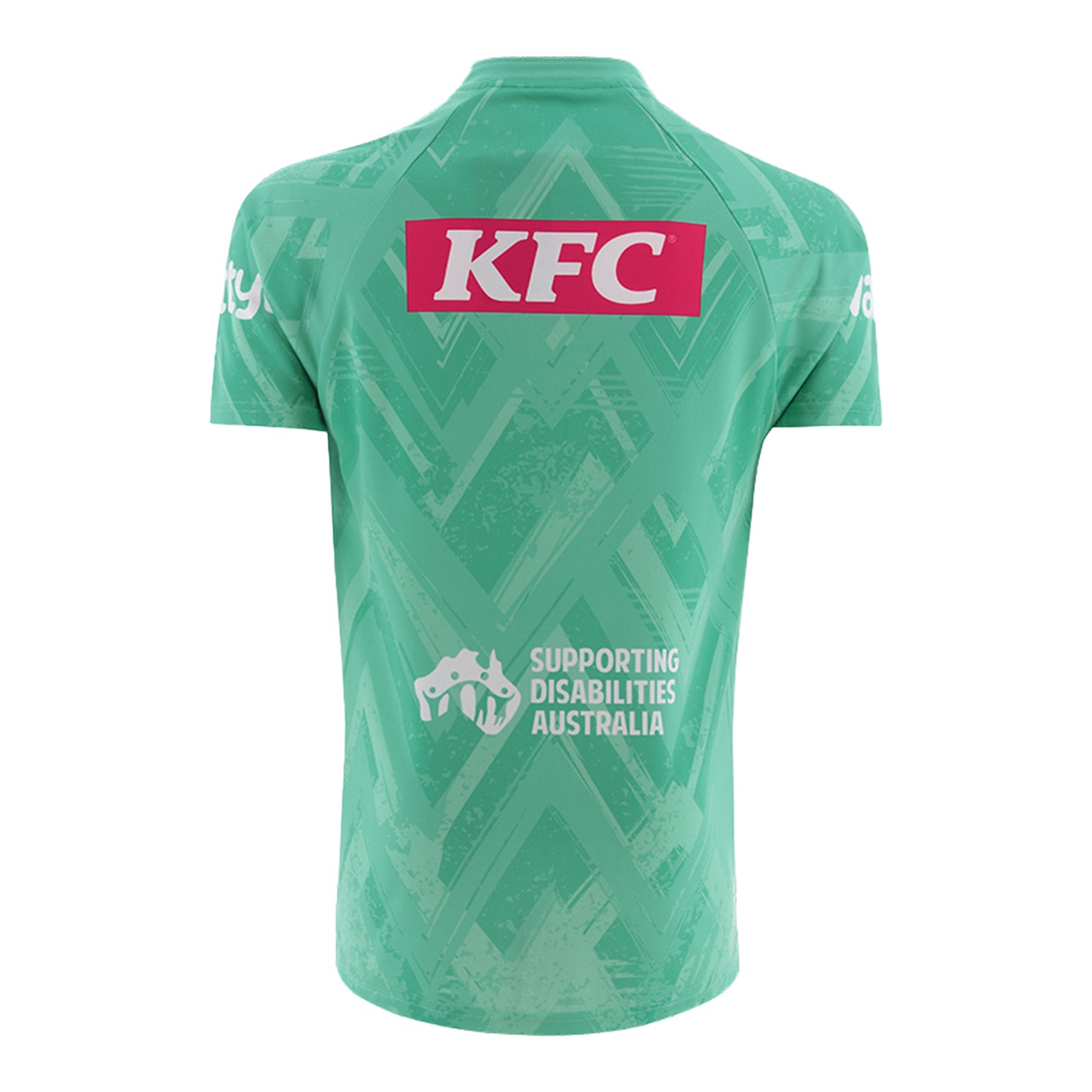 Canterbury-Bankstown Bulldogs Mens 2026 Light Training Jersey