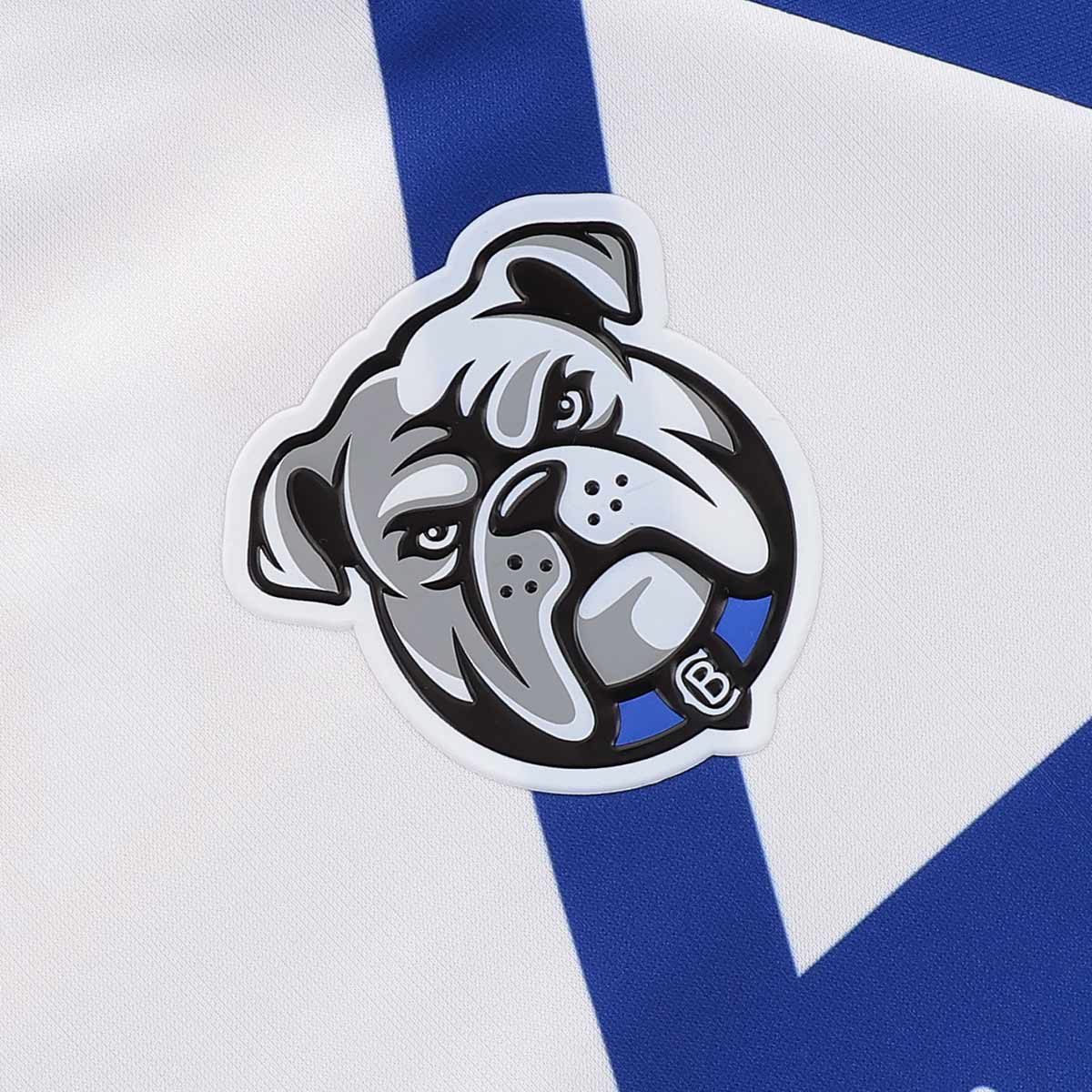 Canterbury-Bankstown Bulldogs Mens 2026 Away Jersey