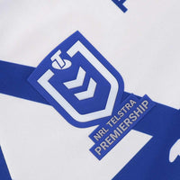 Canterbury-Bankstown Bulldogs Mens 2026 Away Jersey