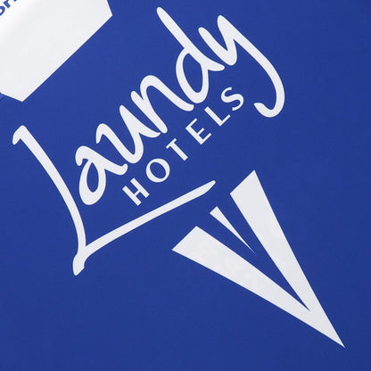 Canterbury-Bankstown Bulldogs Mens 2026 Away Jersey - View 5