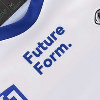 Canterbury-Bankstown Bulldogs Mens 2026 Away Jersey