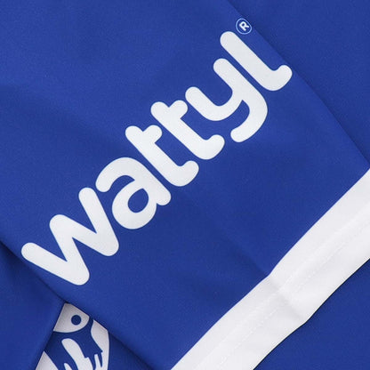 Canterbury-Bankstown Bulldogs Mens 2026 Away Jersey - View 7