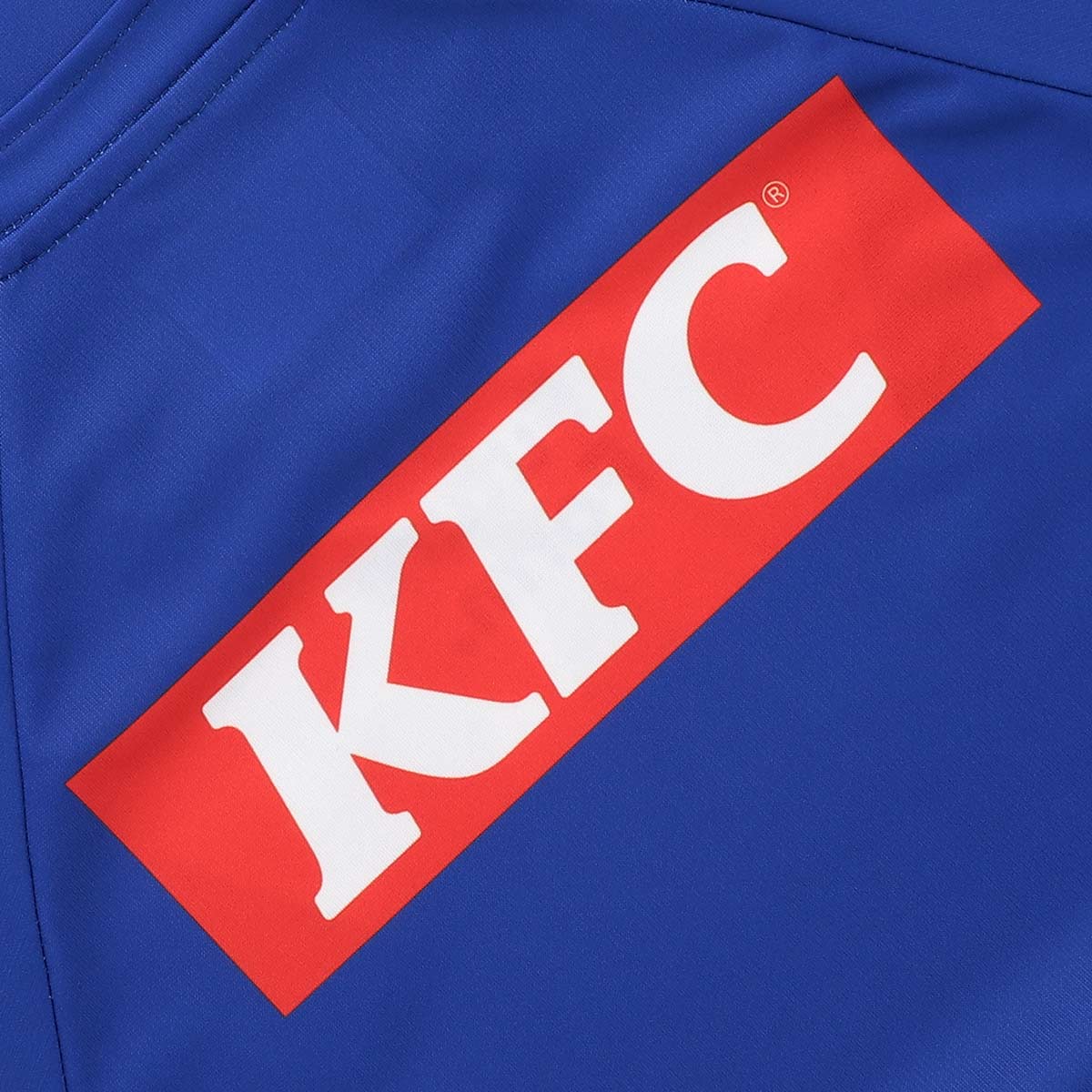 Canterbury-Bankstown Bulldogs Mens 2026 Away Jersey