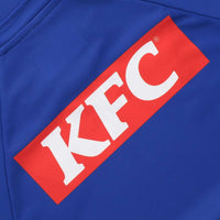 Canterbury-Bankstown Bulldogs Mens 2026 Away Jersey