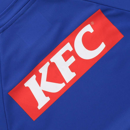 Canterbury-Bankstown Bulldogs Mens 2026 Away Jersey - View 8