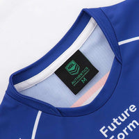 Canterbury-Bankstown Bulldogs Mens 2026 Home Jersey