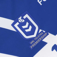 Canterbury-Bankstown Bulldogs Mens 2026 Home Jersey