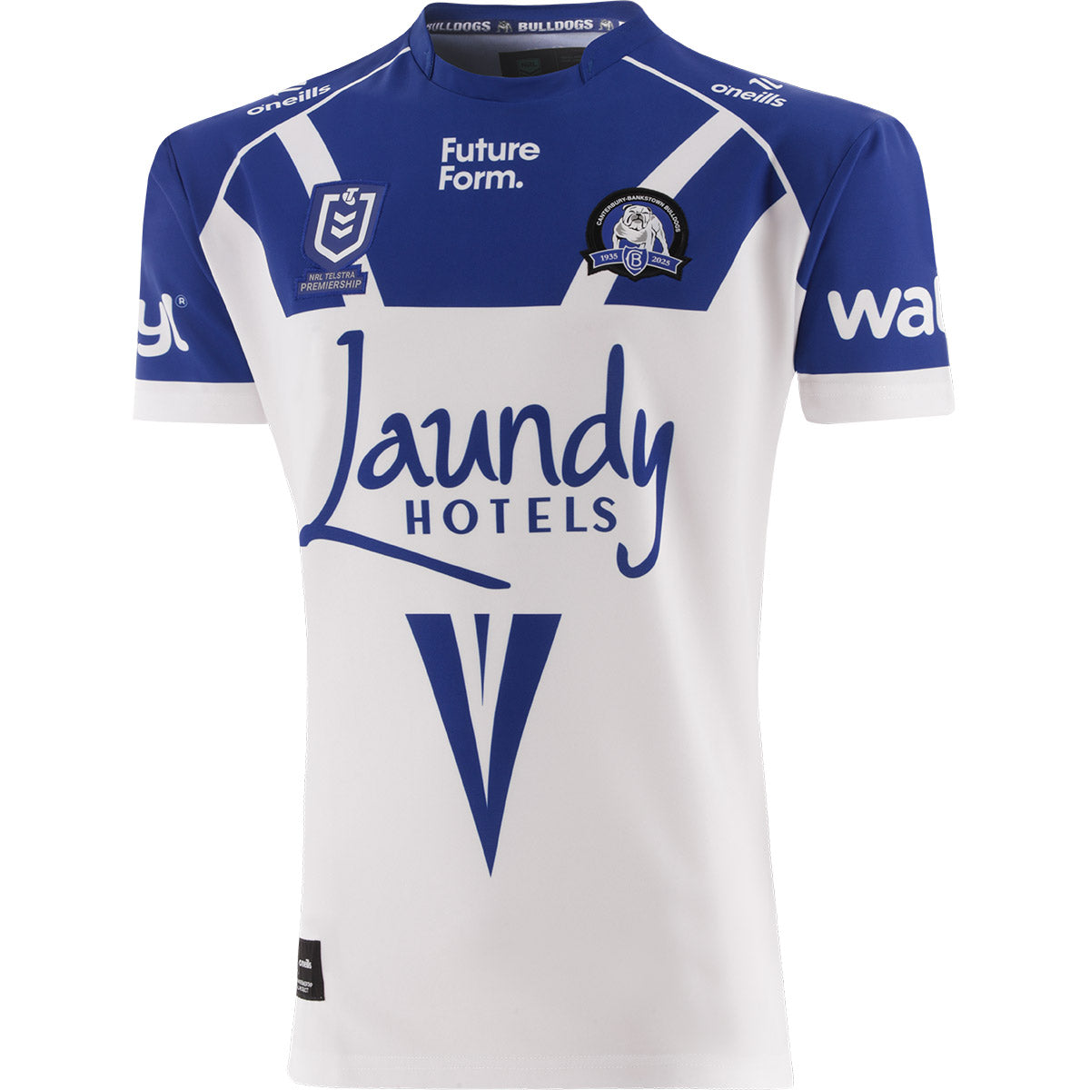 Nrl Material Official NRL Team Clothing – NRL Shop