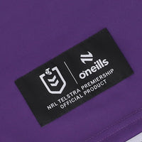 Melbourne Storm Mens 2026 Home Jersey