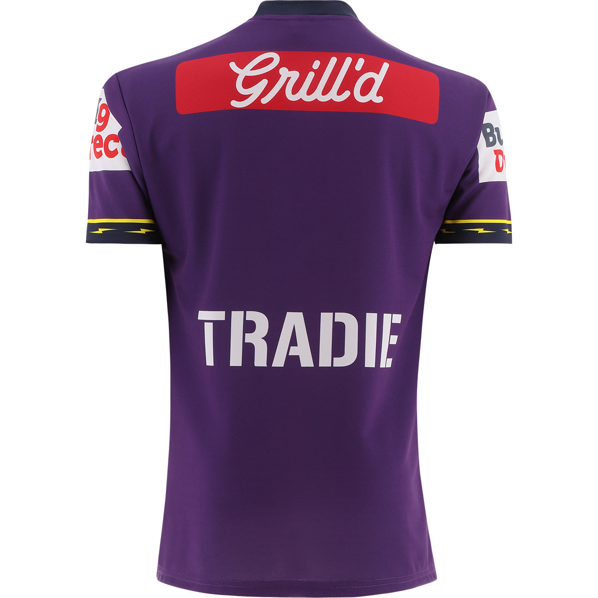 Official Melbourne Storm Team Merchandise – NRL Shop
