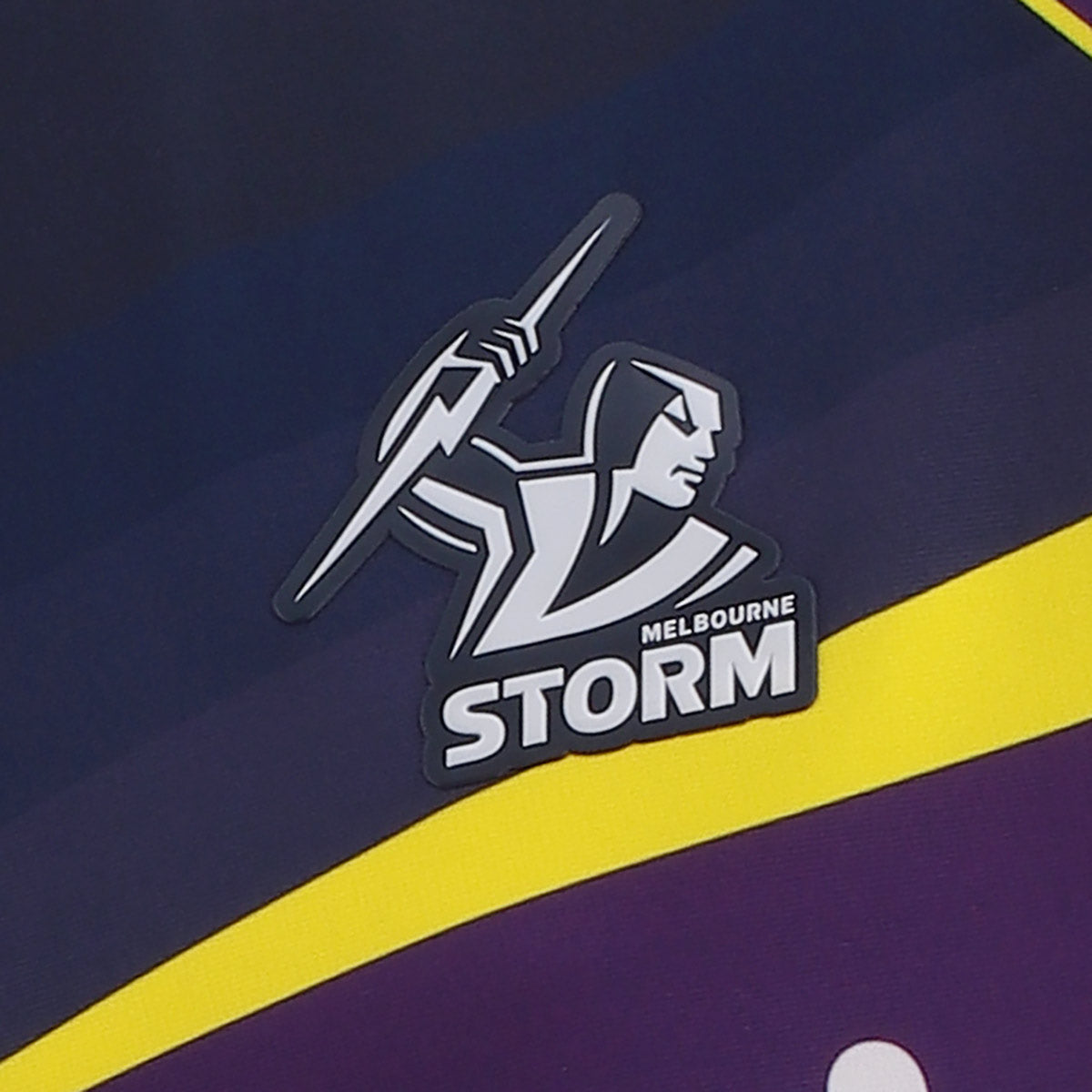 Melbourne Storm Mens 2026 Home Jersey