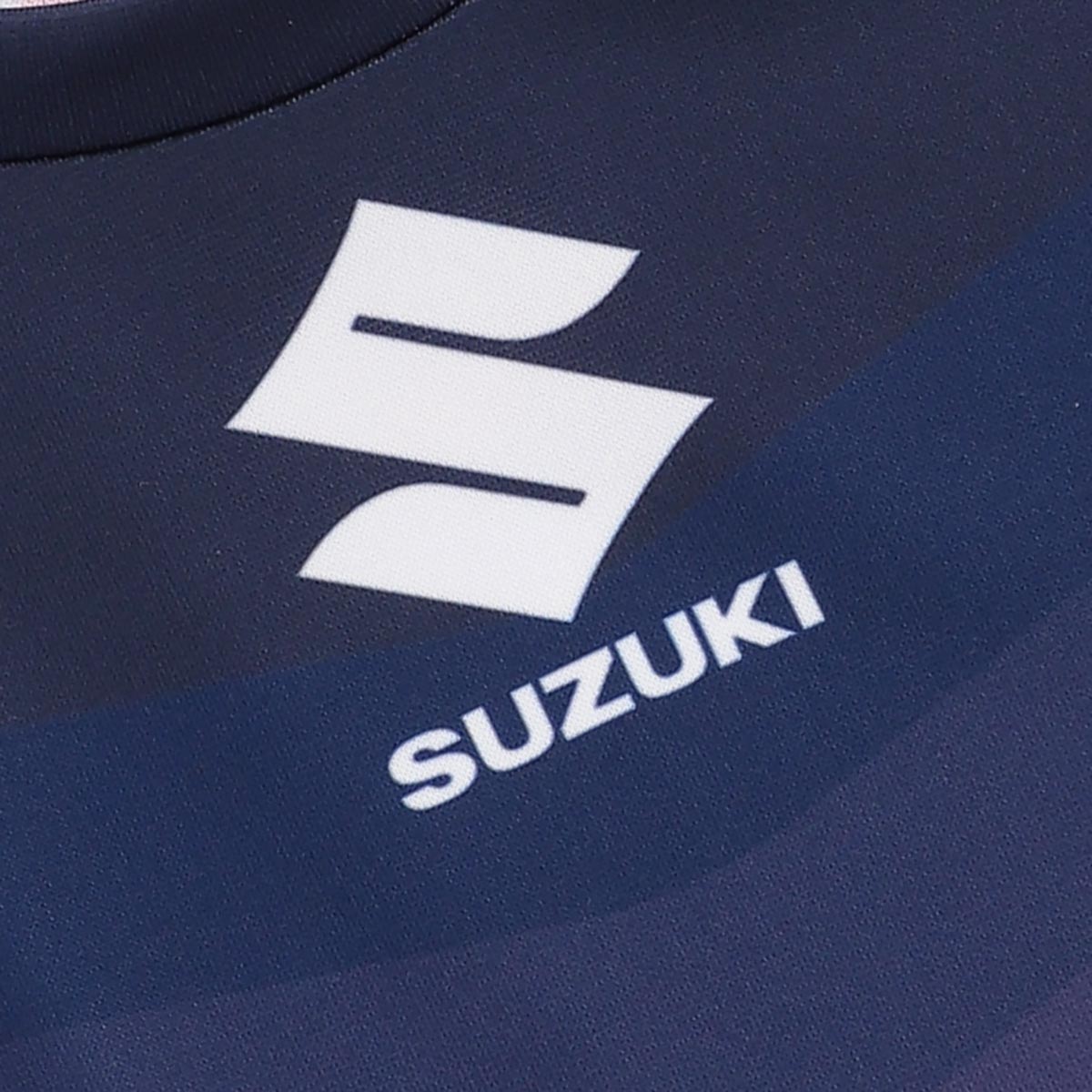 Melbourne Storm Mens 2026 Home Jersey - View 6