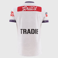 Melbourne Storm Mens 2026 Away Jersey