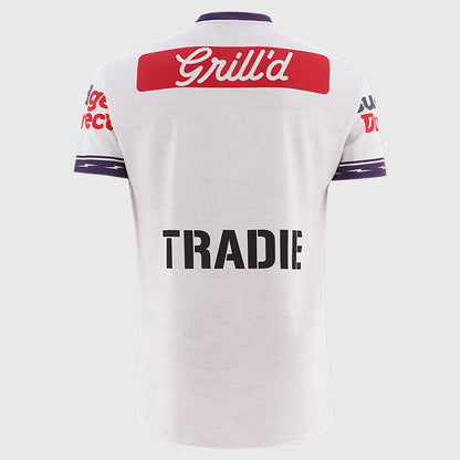 Melbourne Storm Mens 2026 Away Jersey - View 2