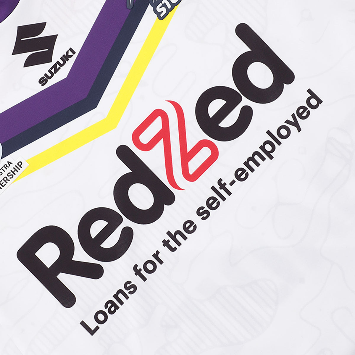 Melbourne Storm Mens 2026 Away Jersey