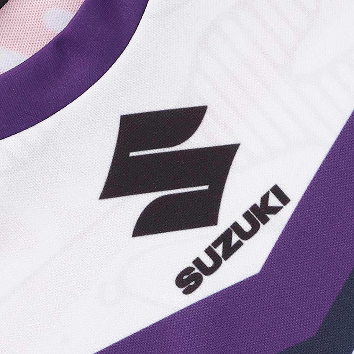 Melbourne Storm Mens 2026 Away Jersey - View 6