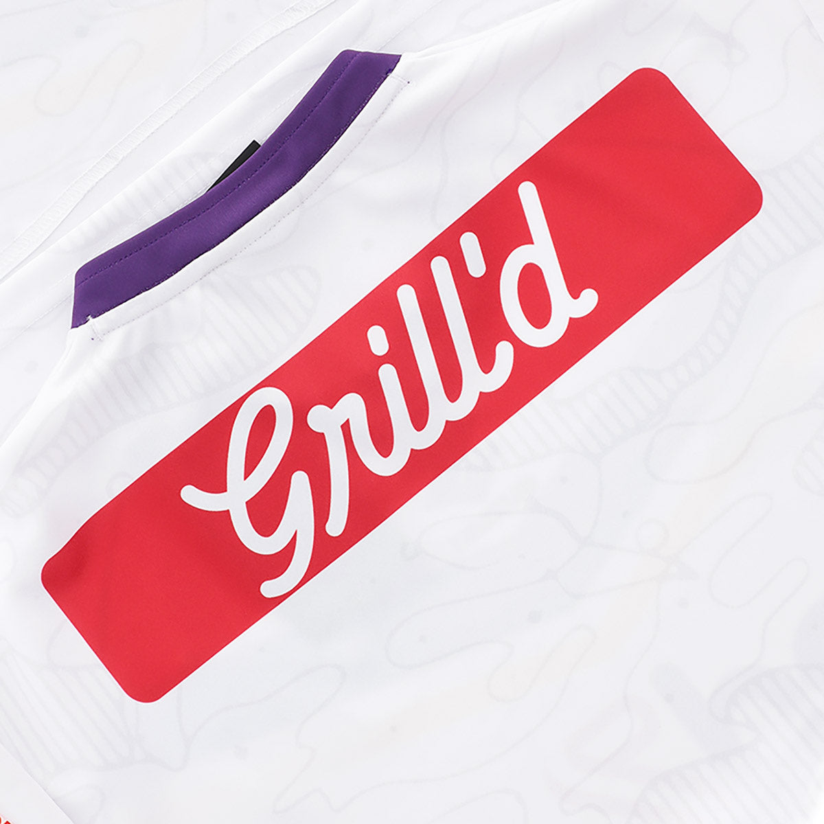 Melbourne Storm Mens 2026 Away Jersey - View 8