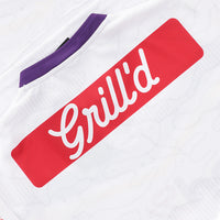 Melbourne Storm Mens 2026 Away Jersey