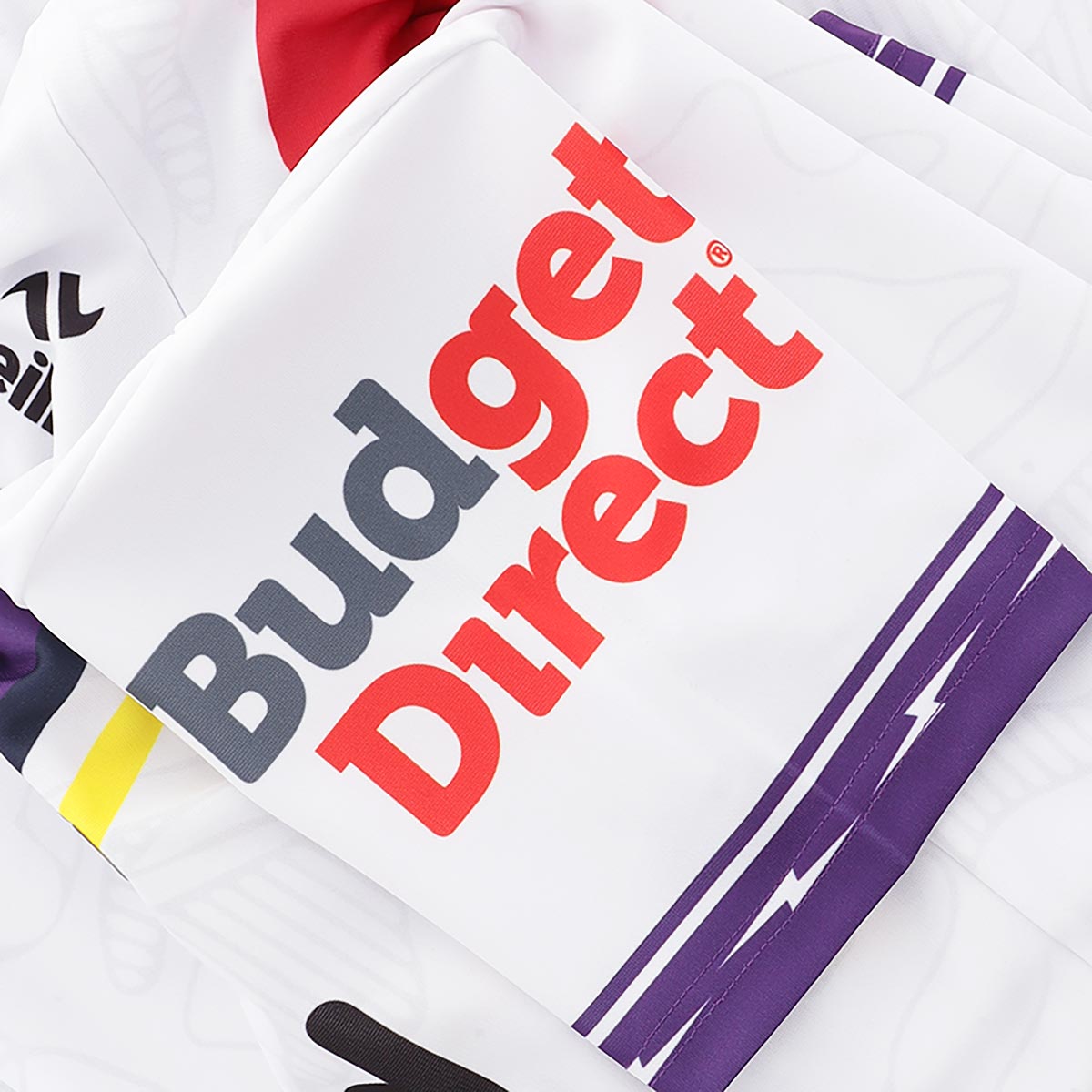 Melbourne Storm Mens 2026 Away Jersey