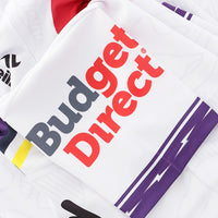 Melbourne Storm Mens 2026 Away Jersey