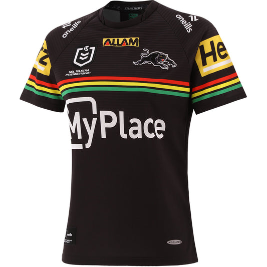 Penrith Panthers 2024 Womens Replica Home Jersey