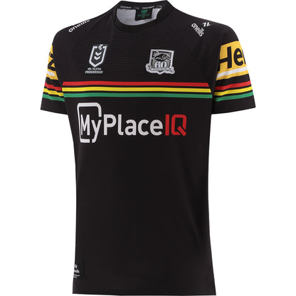 Penrith Panthers Mens 2026 Home Jersey - View 1