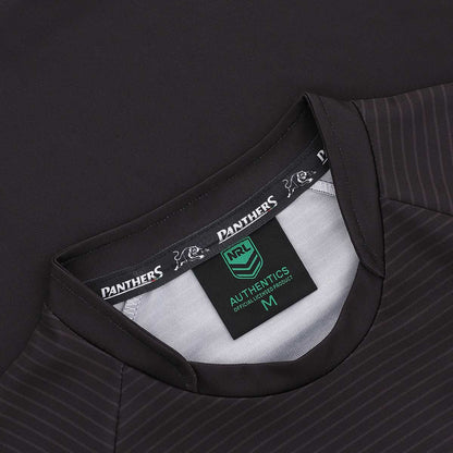 Penrith Panthers Mens 2026 Home Jersey - View 11