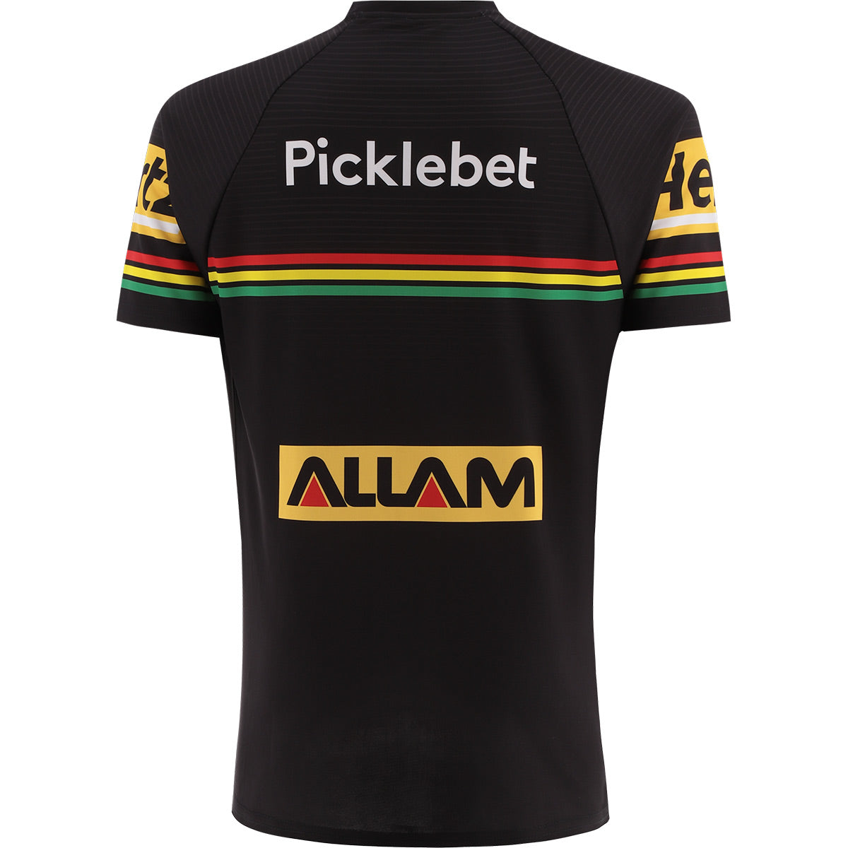 Penrith Panthers Mens 2026 Home Jersey