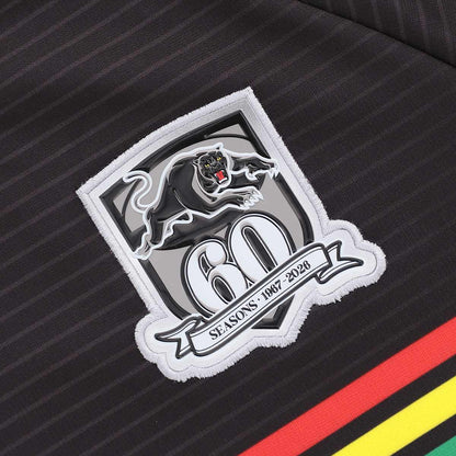 Penrith Panthers Mens 2026 Home Jersey - View 3