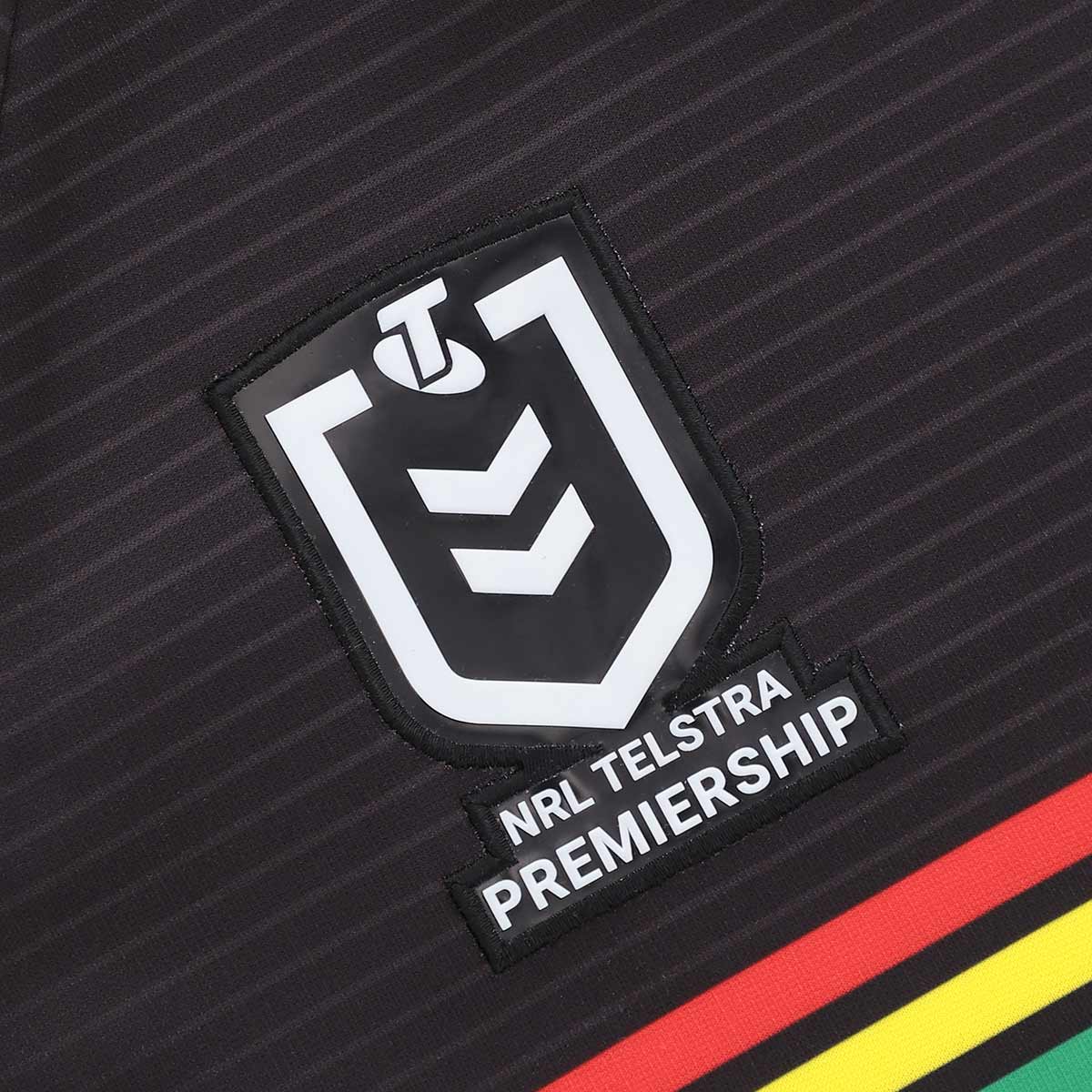 Penrith Panthers Mens 2026 Home Jersey