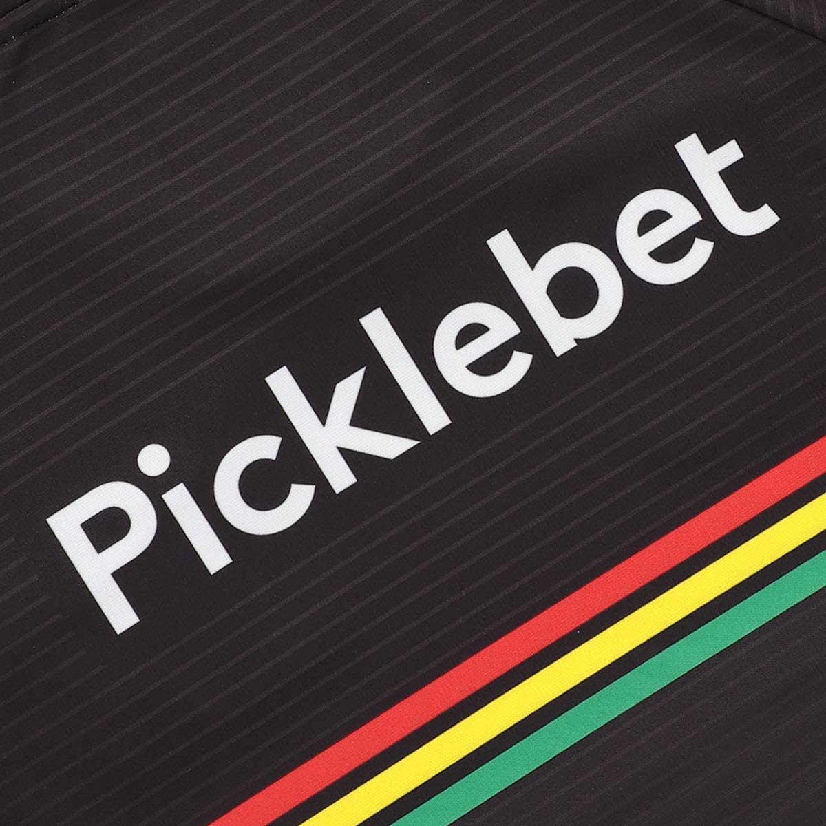 Penrith Panthers Mens 2026 Home Jersey