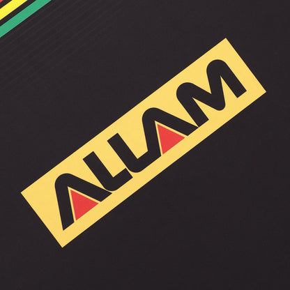 Penrith Panthers Mens 2026 Home Jersey - View 7