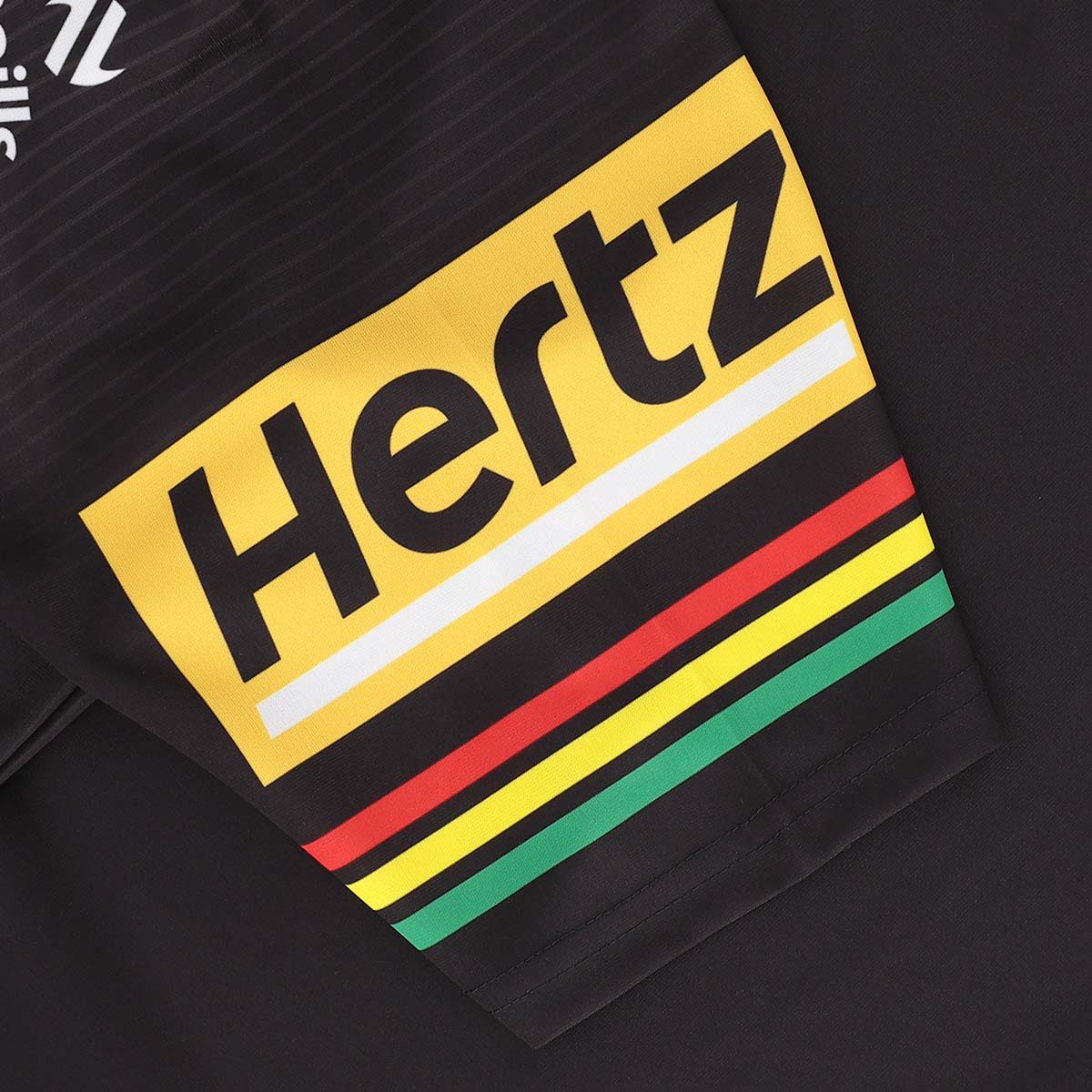 Penrith Panthers Mens 2026 Home Jersey