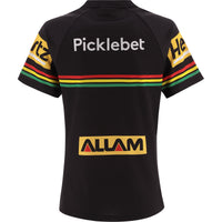 Penrith Panthers Womens 2026 Home Jersey